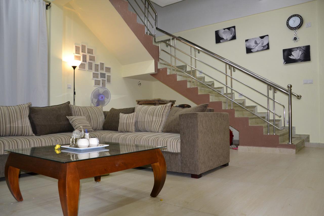 Wis Villa Galle Exterior foto